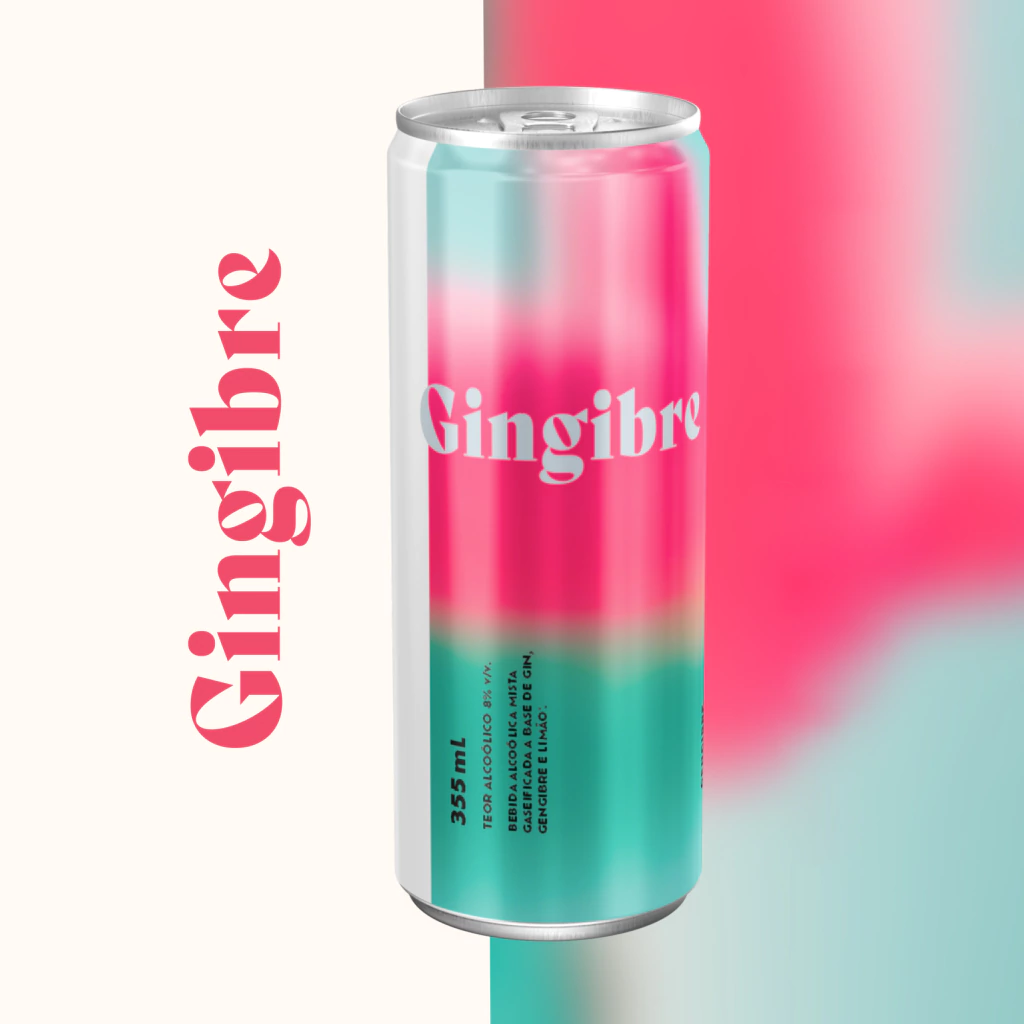 Gingibre